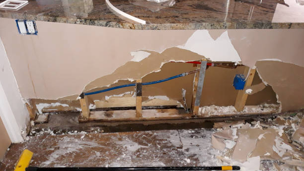 Best Water damage restoration near me  in Clearlake, CA